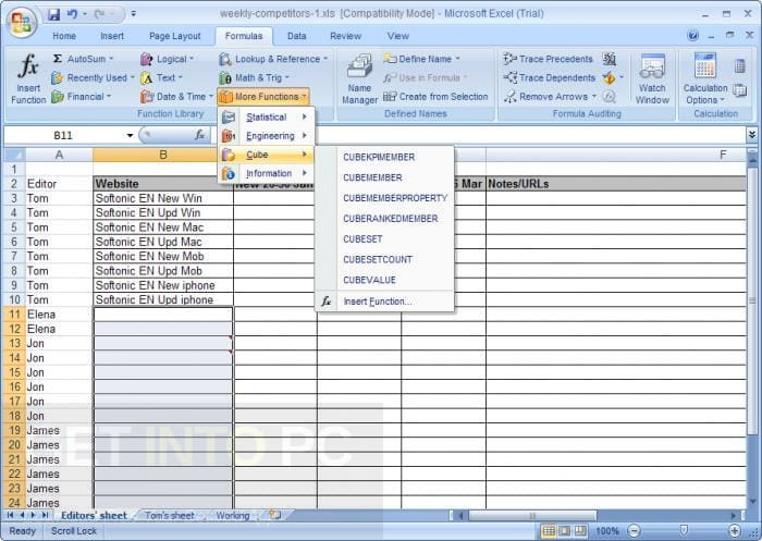 Free Download Ms Project 2016 32 Bit